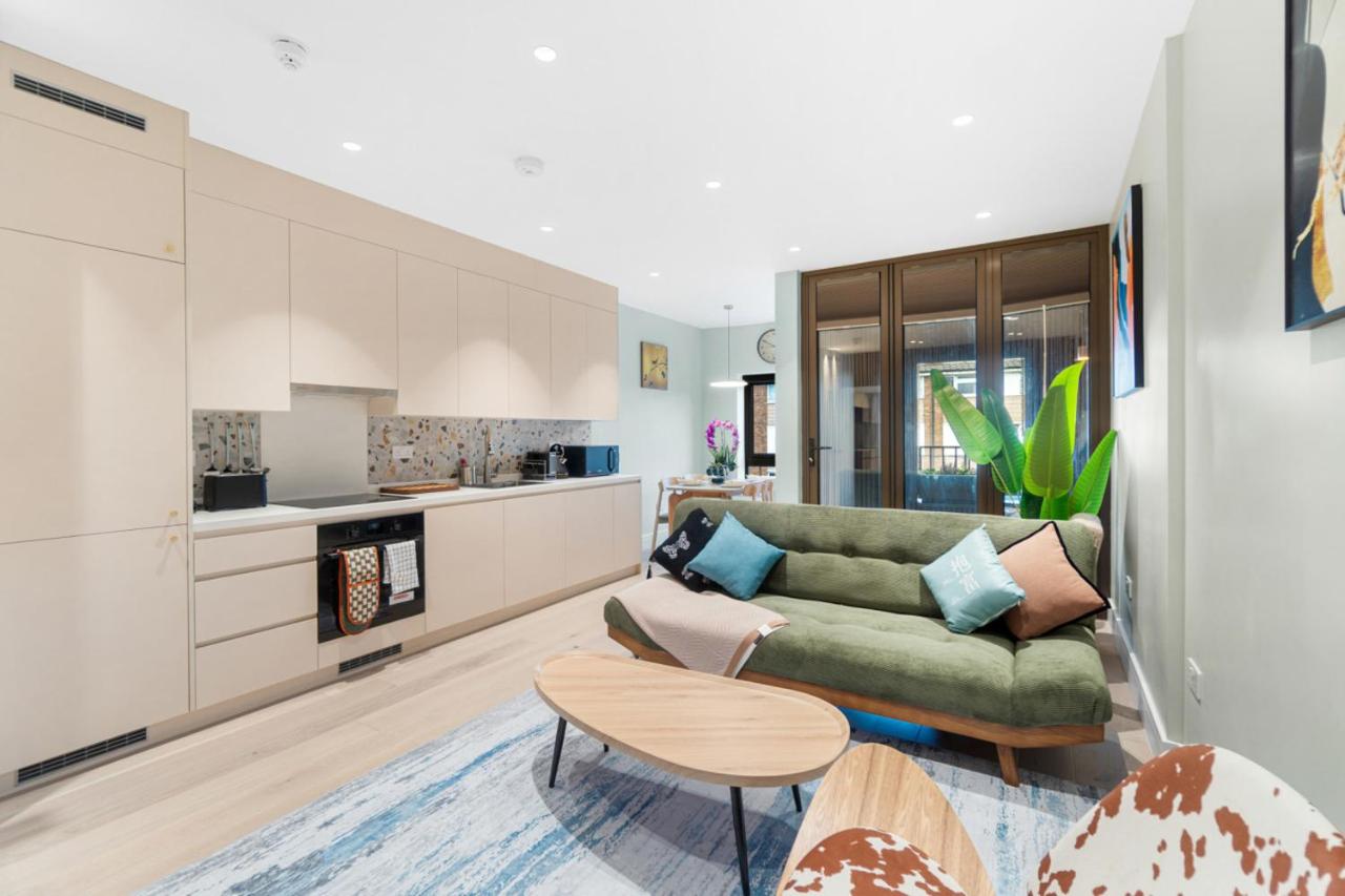 Perfect Apartment Stay for Families and Contractors - 4