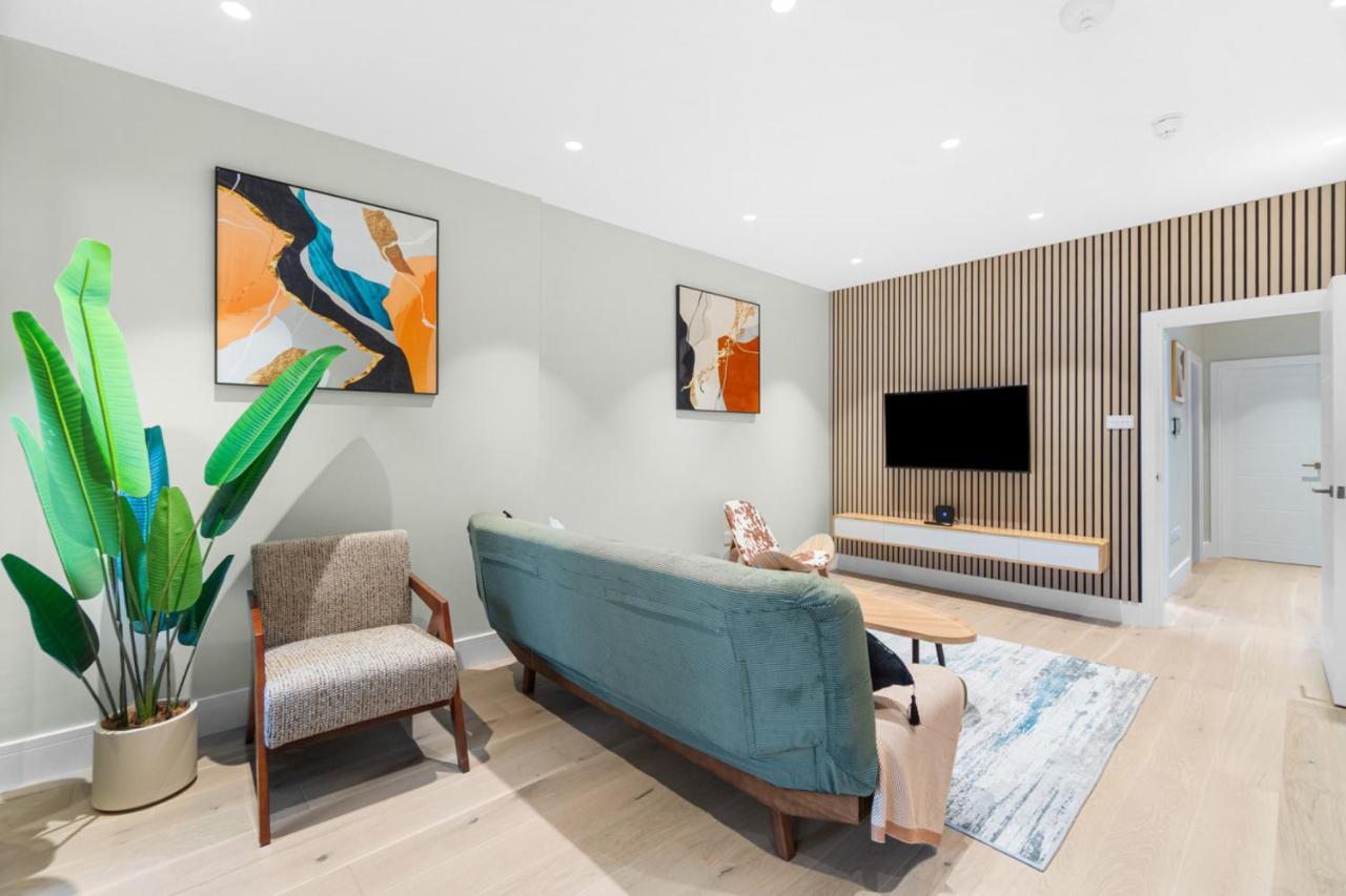 Perfect Apartment Stay for Families and Contractors - 5