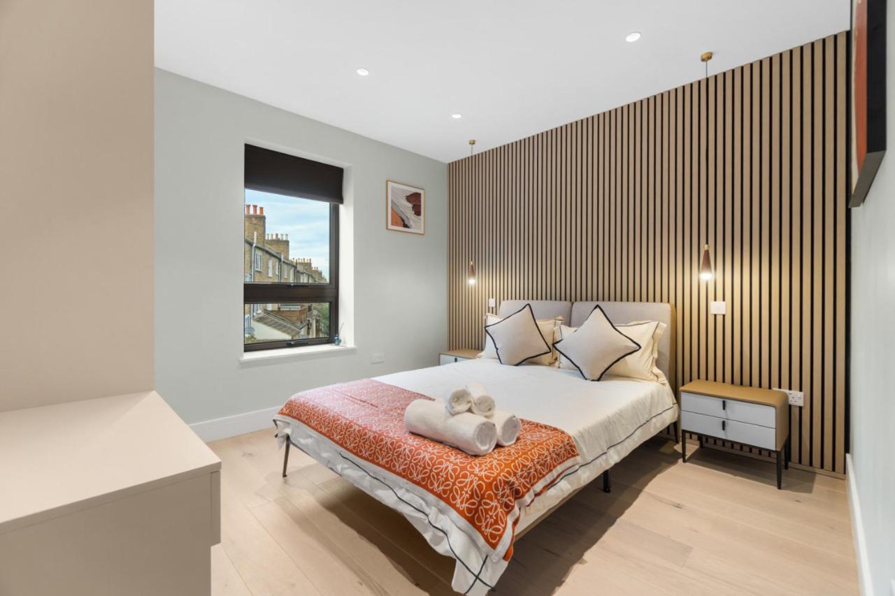 Perfect Apartment Stay for Families and Contractors - 3