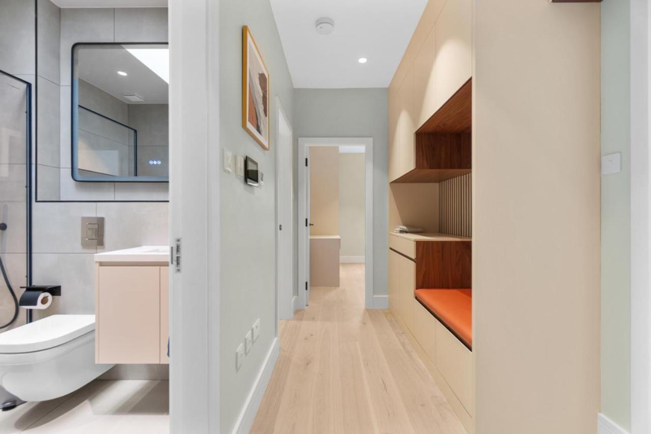 Perfect Apartment Stay for Families and Contractors - 2