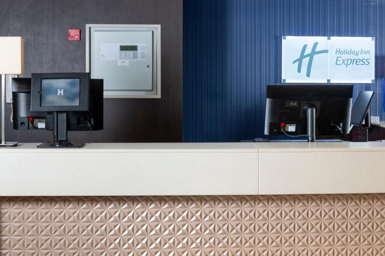Holiday Inn Express London - Wandsworth by IHG - 4