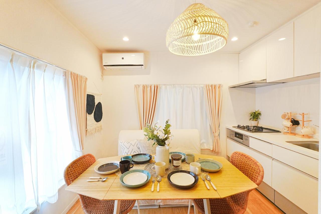 Tomo House Otsuka - from 6 minutes station 大塚 駅から徒歩6分