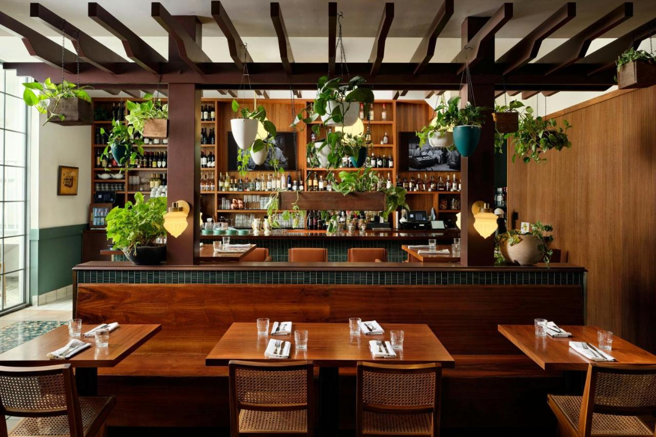 FOUND Hotels, Miami Beach, Series by Marriott - 5