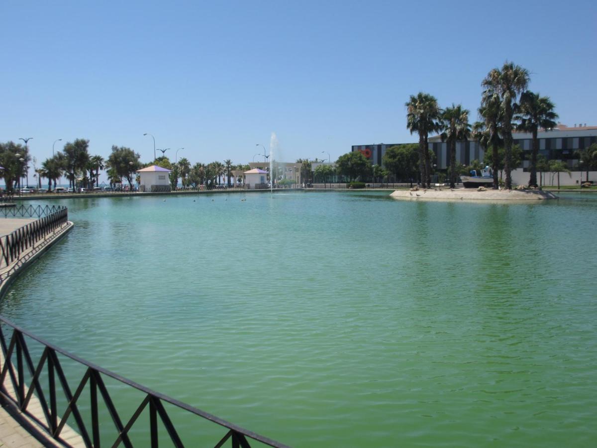 Frenta a la playa Malaga-Antonio Machado, Málaga – Updated ...