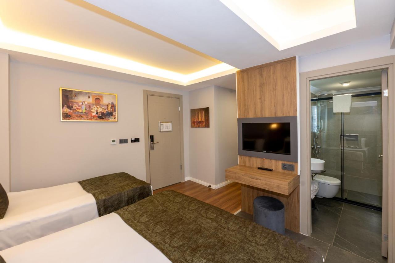 Harmony Hotel Istanbul & SPA - 5