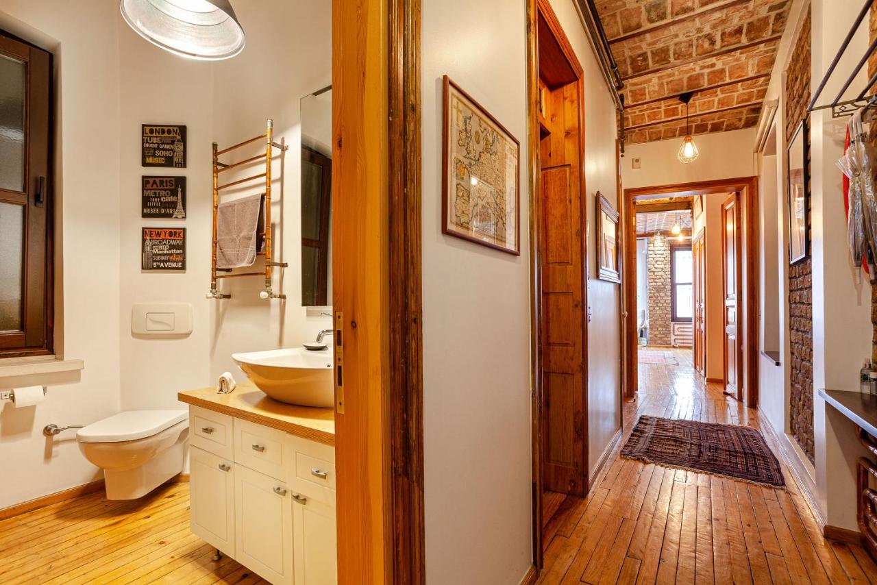 Alaattin Apartments - 3