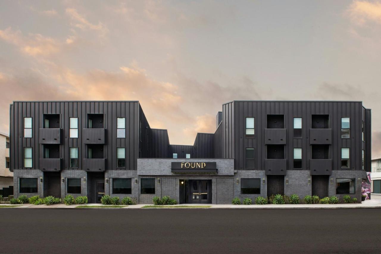 FOUND Hotels, Santa Monica, Series by Marriott - 2