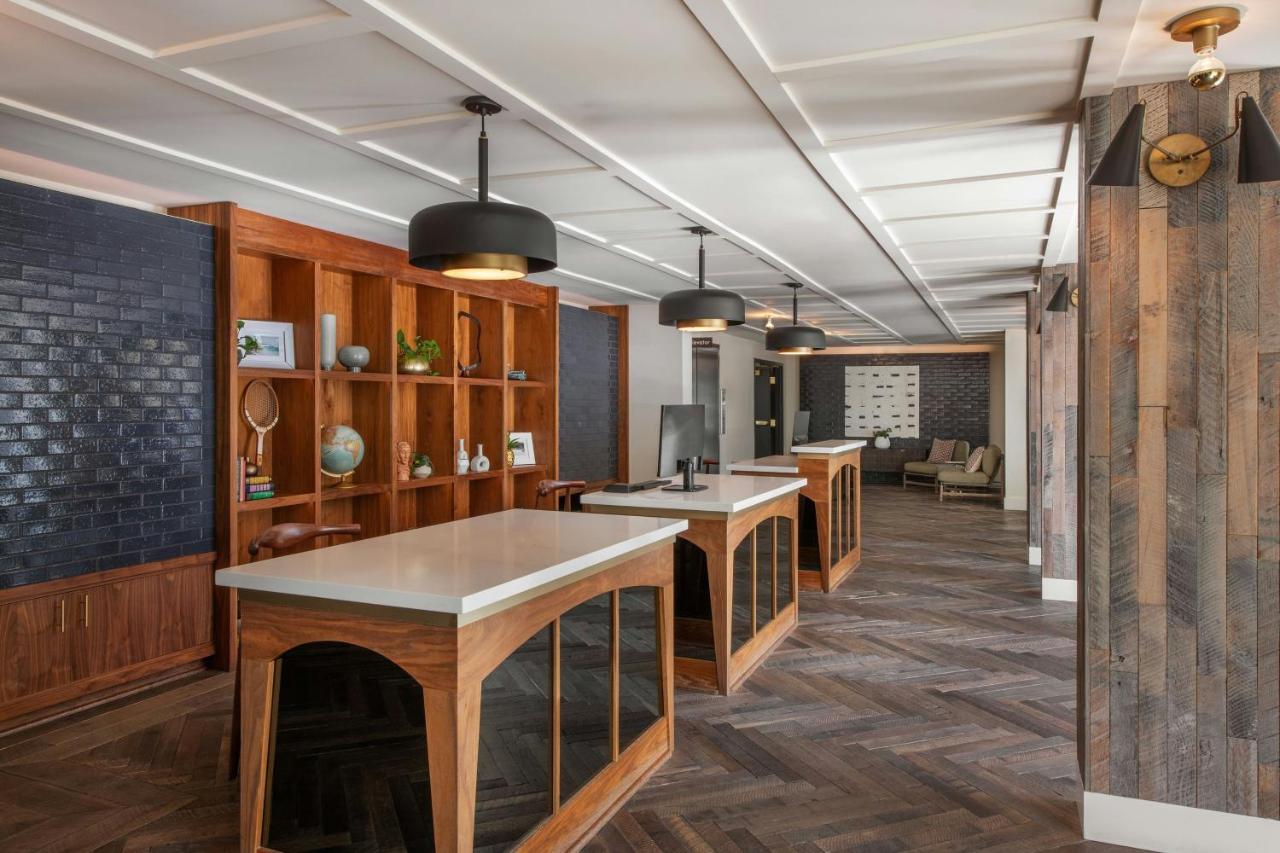 FOUND Hotels, Santa Monica, Series by Marriott - 3