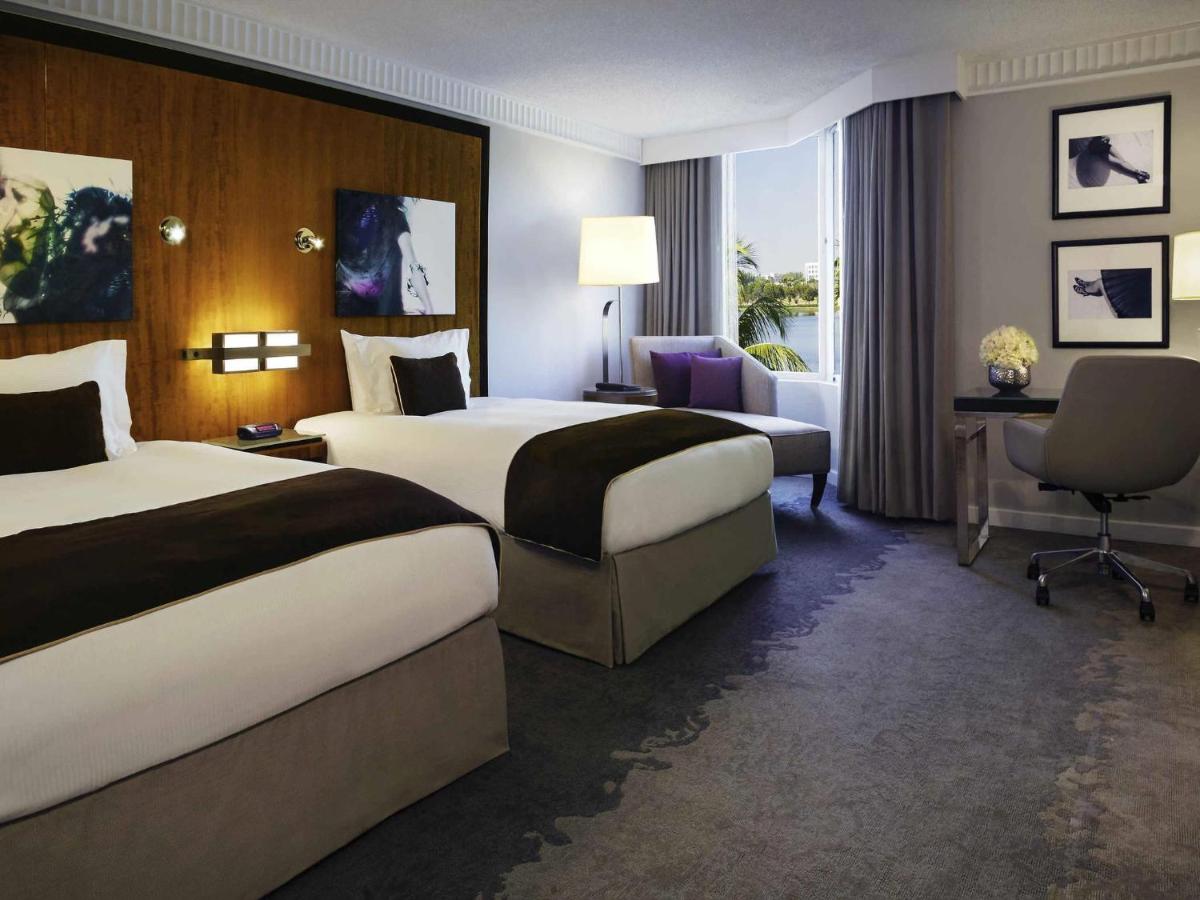 Pullman Miami Airport - 3