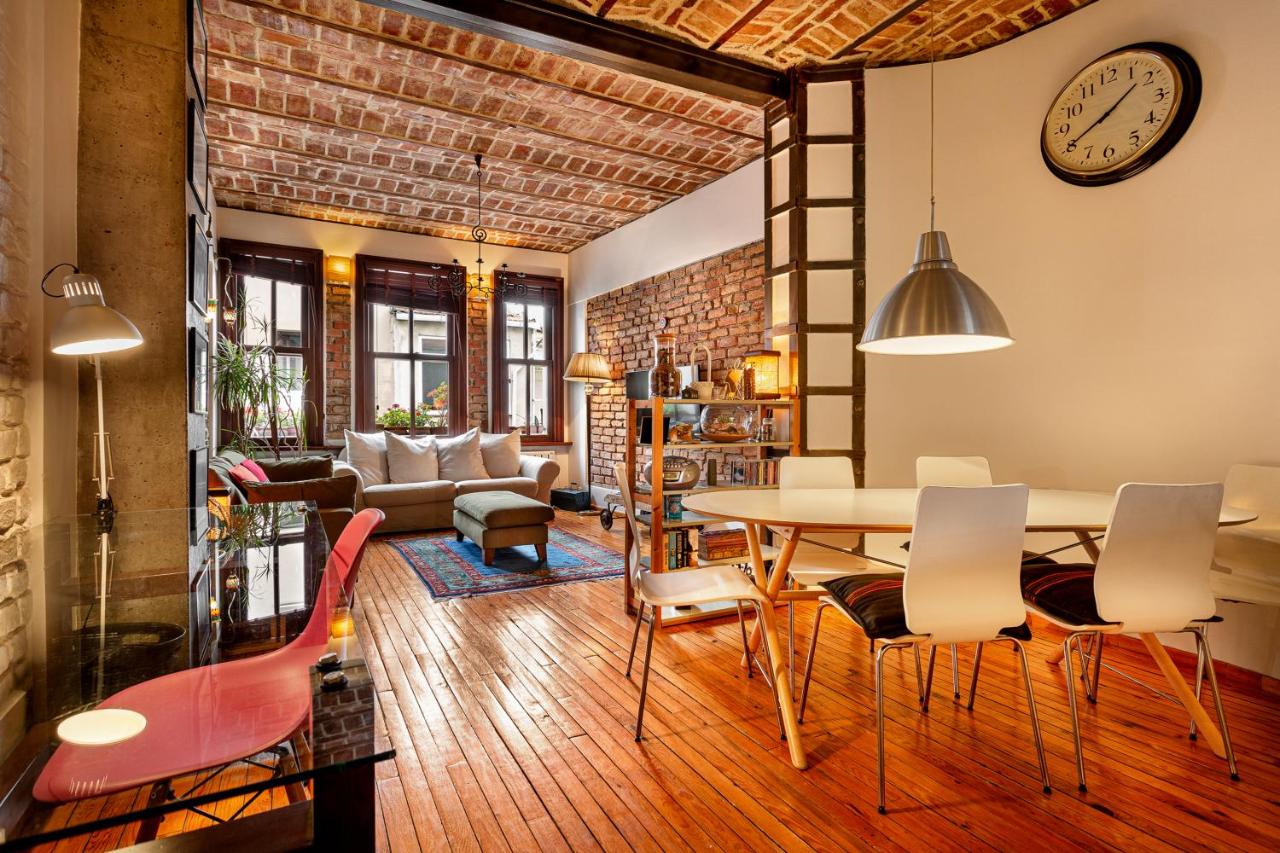 Alaattin Apartments - 4