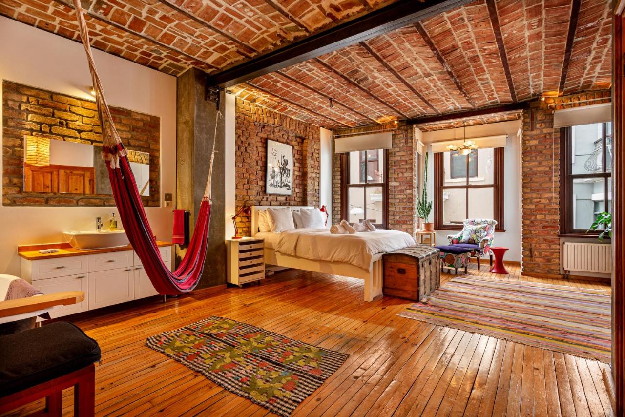 Alaattin Apartments - 2