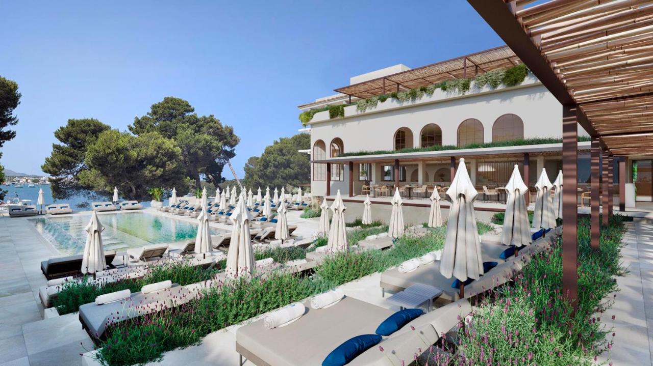 Smy Portocolom - Renovated 2026 - 5