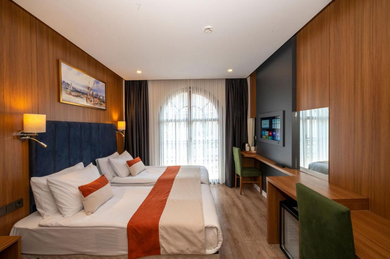 Harmony Hotel Istanbul & SPA - 2