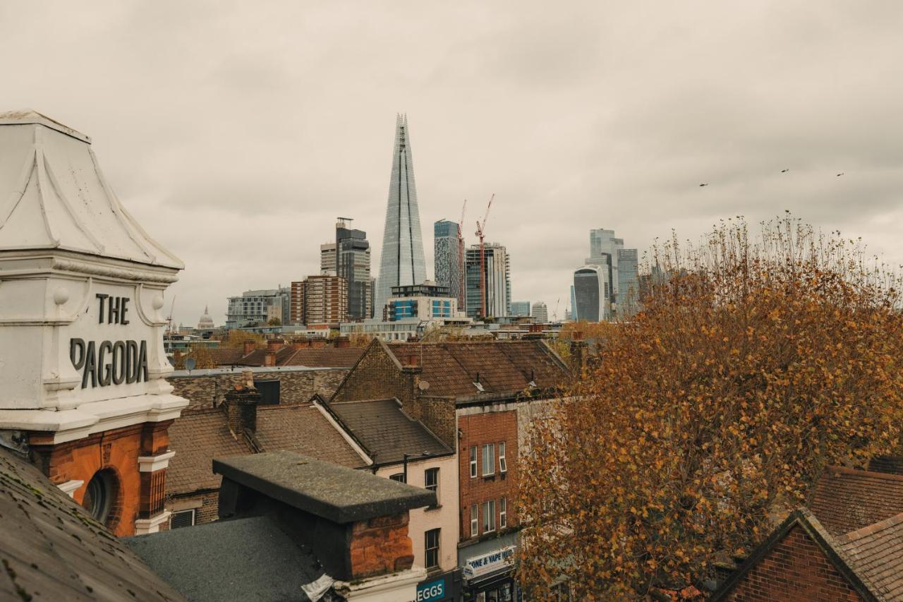 Tower Bridge Road I Your Apartment - 2