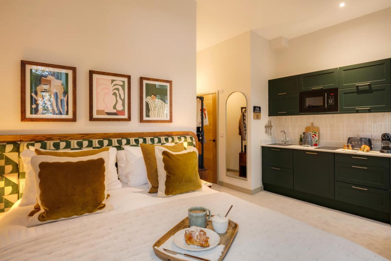 Tower Bridge Road I Your Apartment - 3