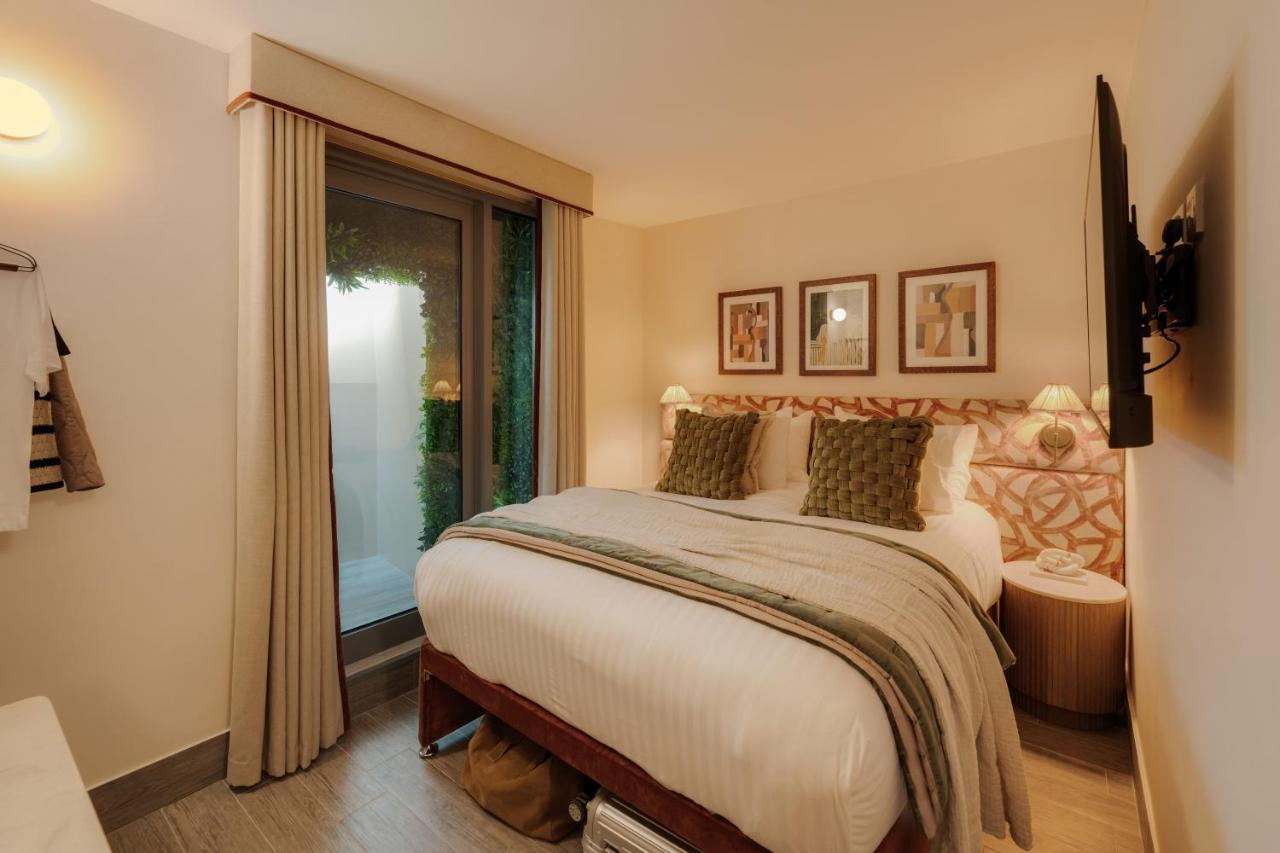 Tower Bridge Road I Your Apartment - 5