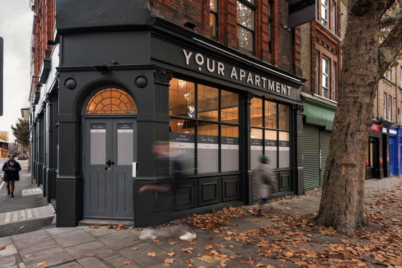 Tower Bridge Road I Your Apartment - 4