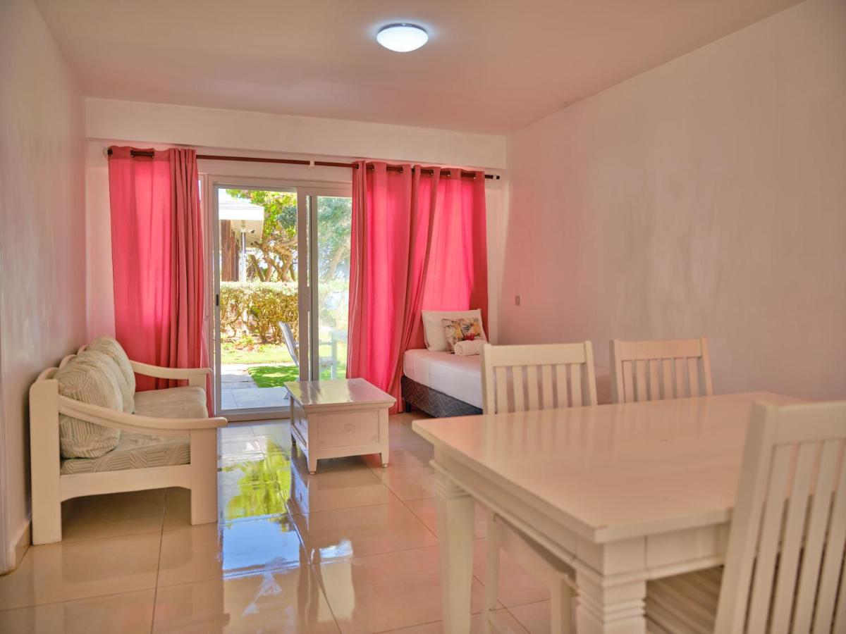 Ocean Spray Apartments - 4