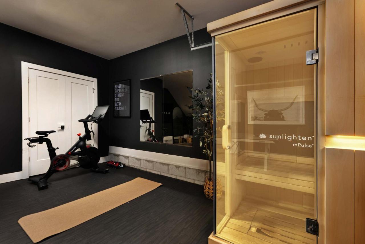 The Wade - Minutes to the Gulch & 12 South - 4