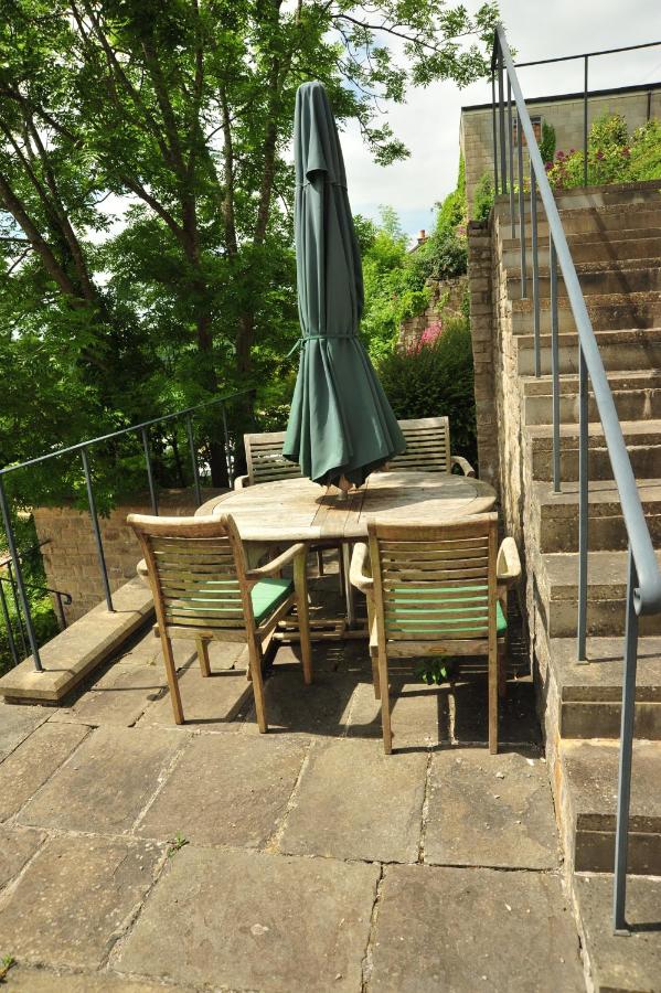 Victorian Annexe - Bath - 2