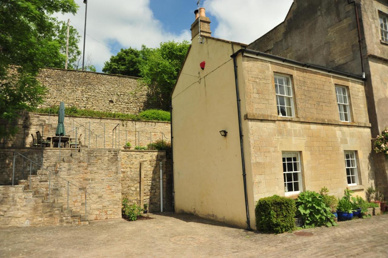 Victorian Annexe - Bath - 5