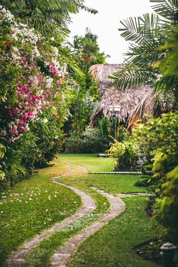 Kariwak Wellness Village, Hotel and Holistic Haven