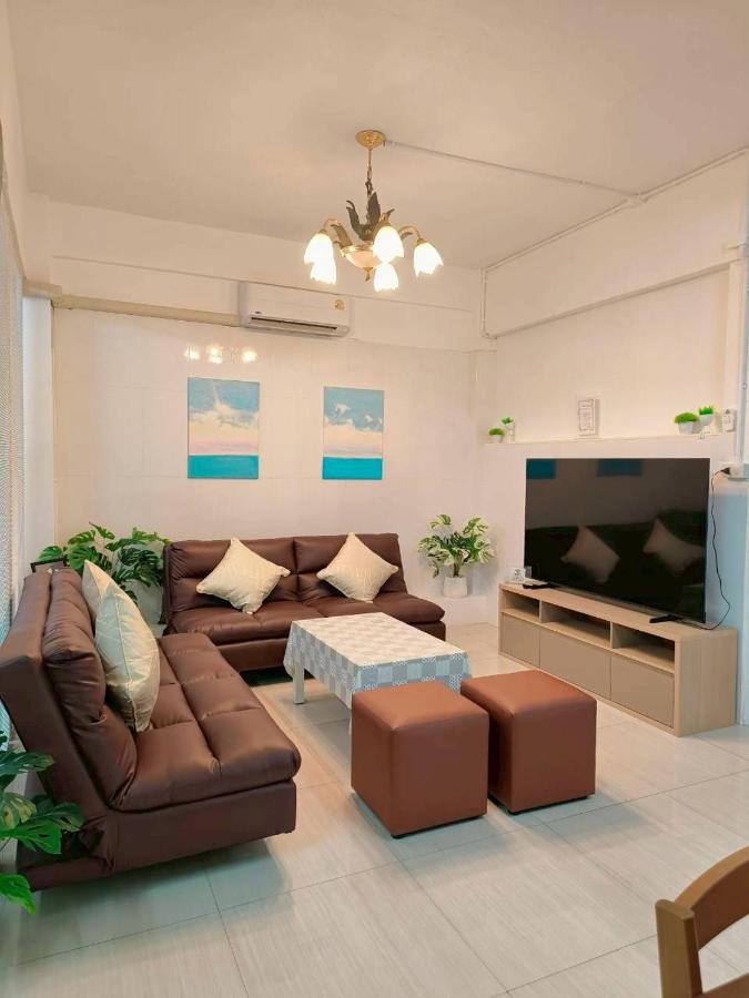 Cozy Living Sukhumvit38 with 3 comfortable bedrooms - 3