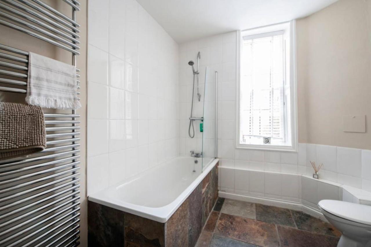 Victorian Annexe - Bath - 4