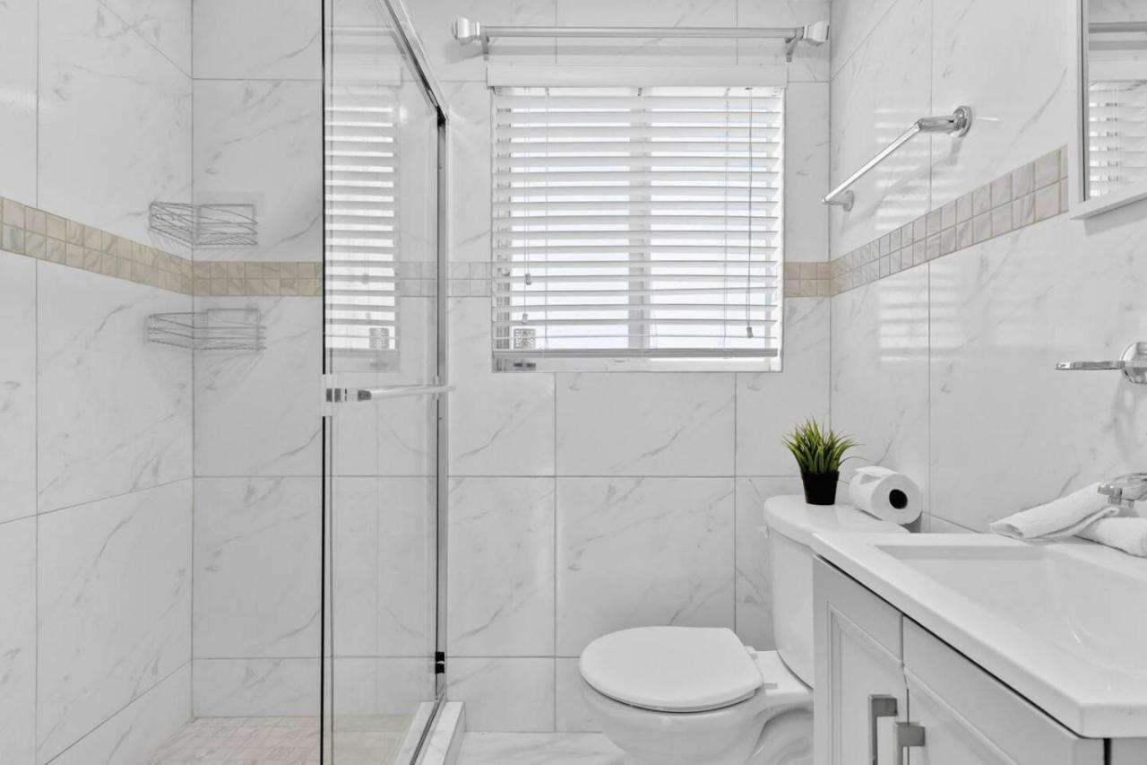 Modern 2-Bedroom Apartment - 3