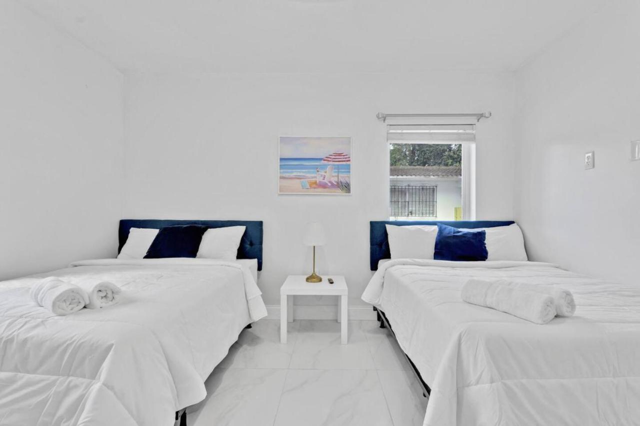 Modern 2-Bedroom Apartment - 2