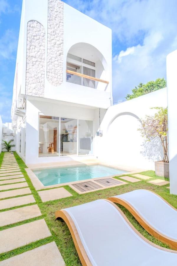 Minutes from Beach - Villa Casa Mare Blu