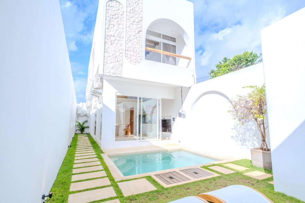 Minutes from Beach - Villa Casa Mare Blu - 4