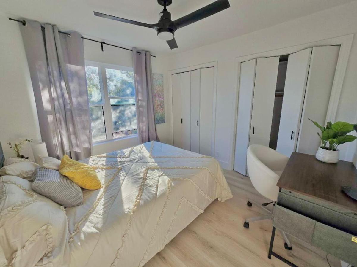 New 4BDRetreat Next to Greenbelt - 4