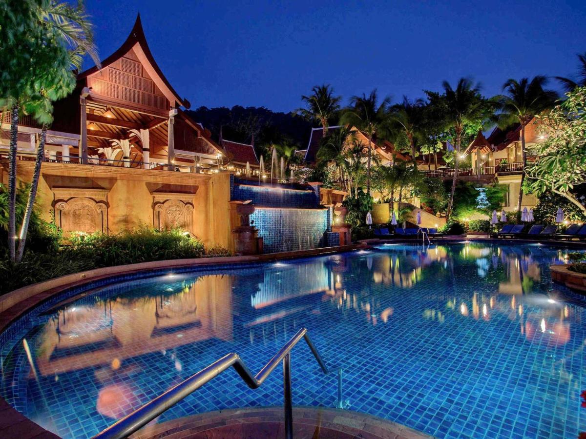 Novotel Phuket Resort - 4