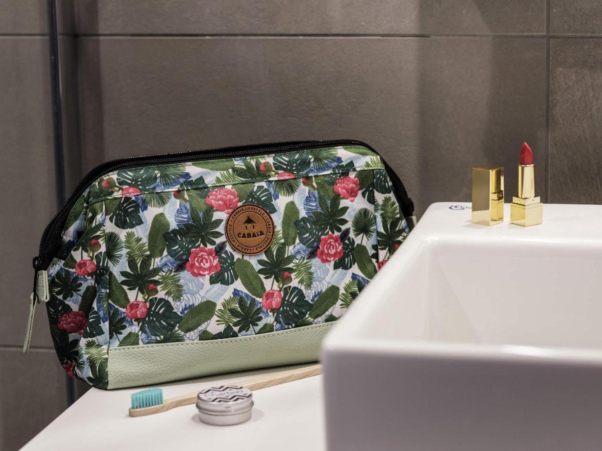 Novotel Paris Vaugirard Montparnasse - 3