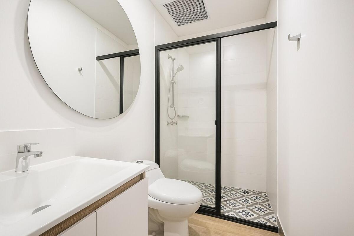 Stylish Loft Gym & Cowork 2-Level Bed I Chapinero - 2