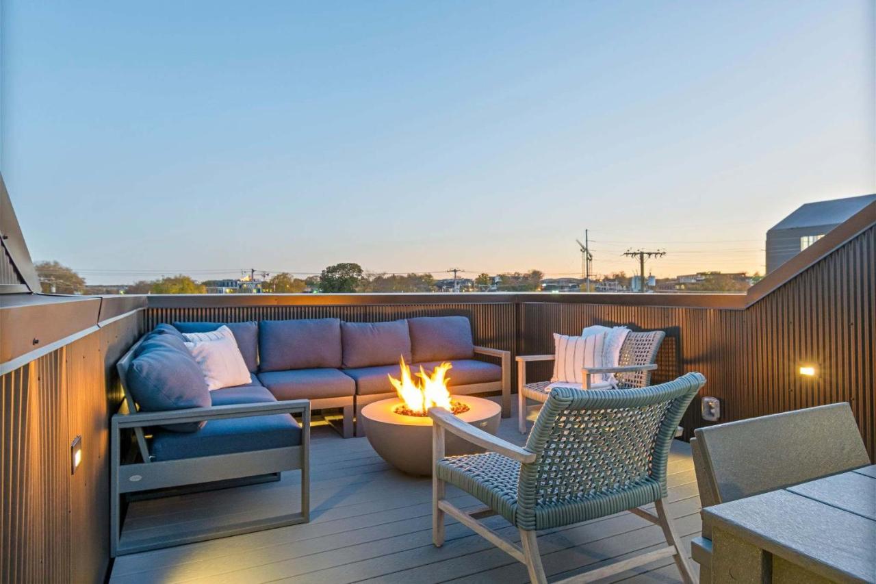 The Ashford - Brand New Gem Walk to WeHo - 3