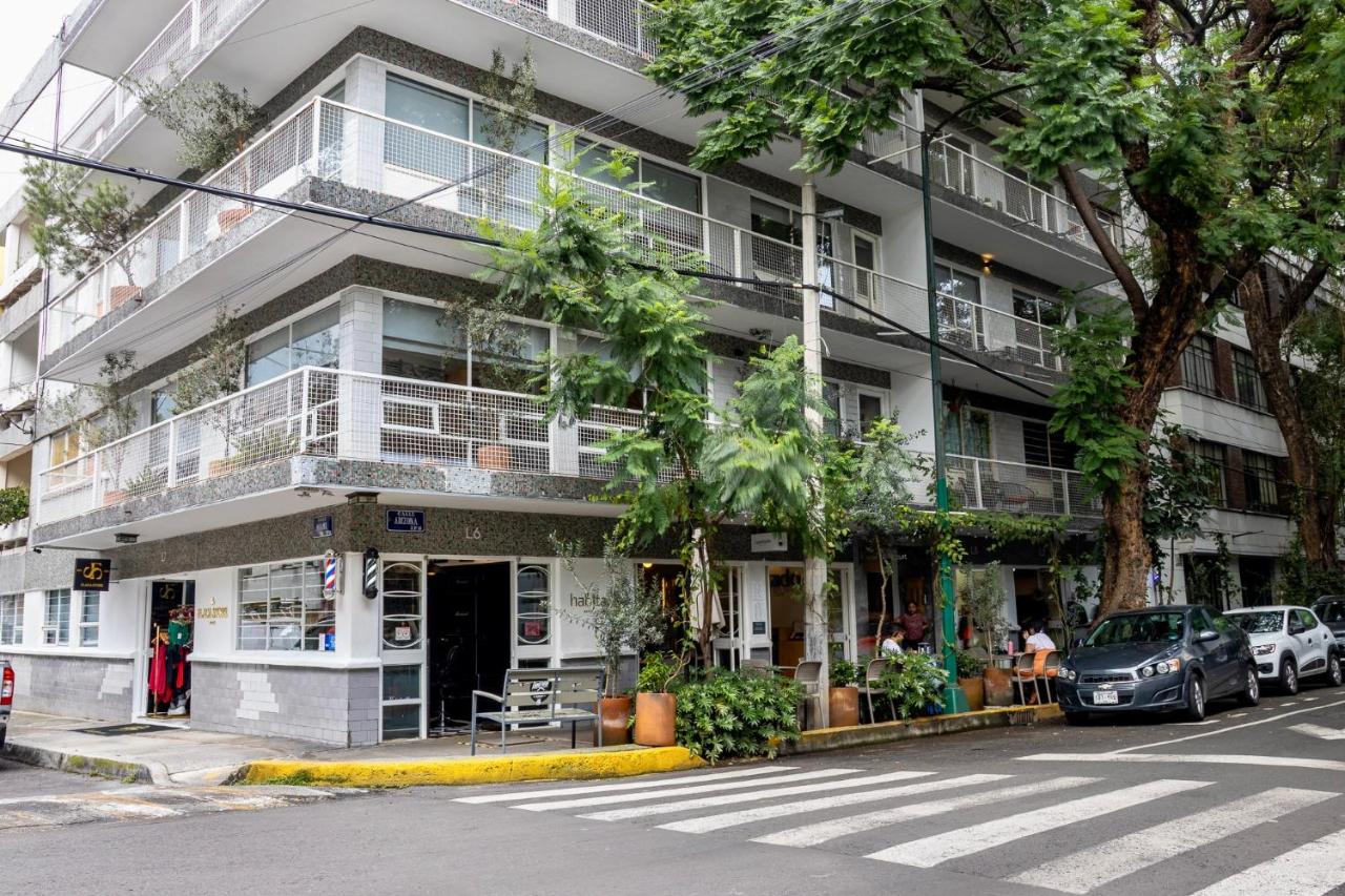 Mi Zona Lodging WTC - 3