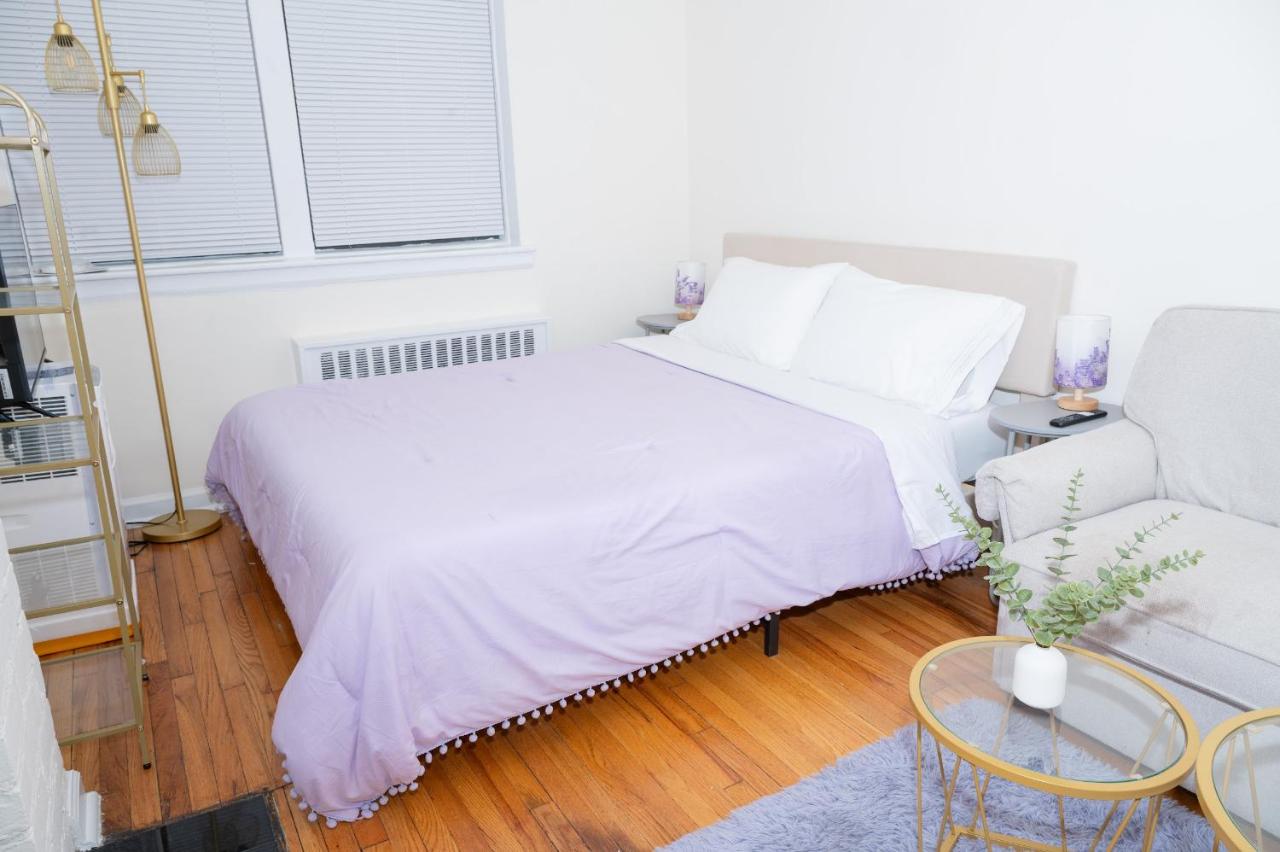 New York12-East1 Village Apartment close to Union Square Steps from NYC Best Restaurants & Shops - 5