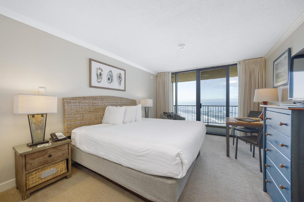 Inn at Spanish Head Resort Hotel — photo 9