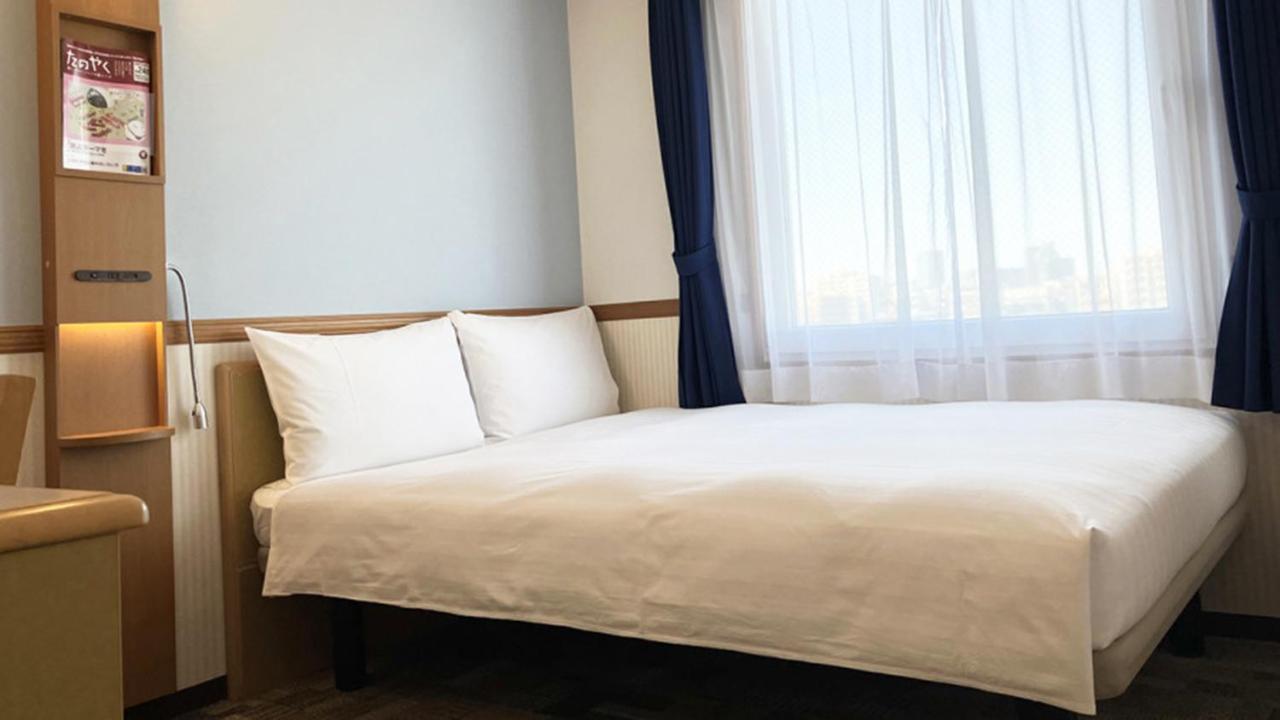 Toyoko Inn Tokyo eki Shin ohashi Mae - 5