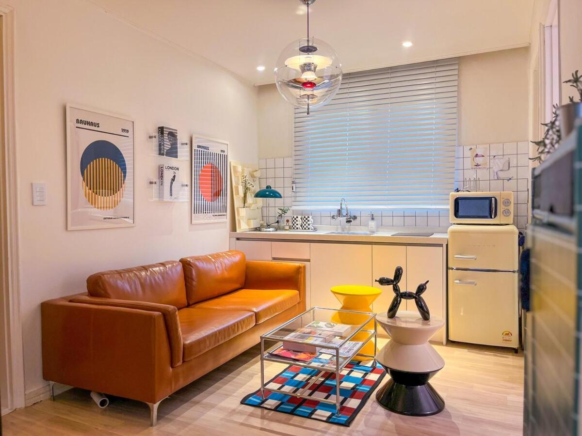 Retro FlowㅡMellow Stay 2