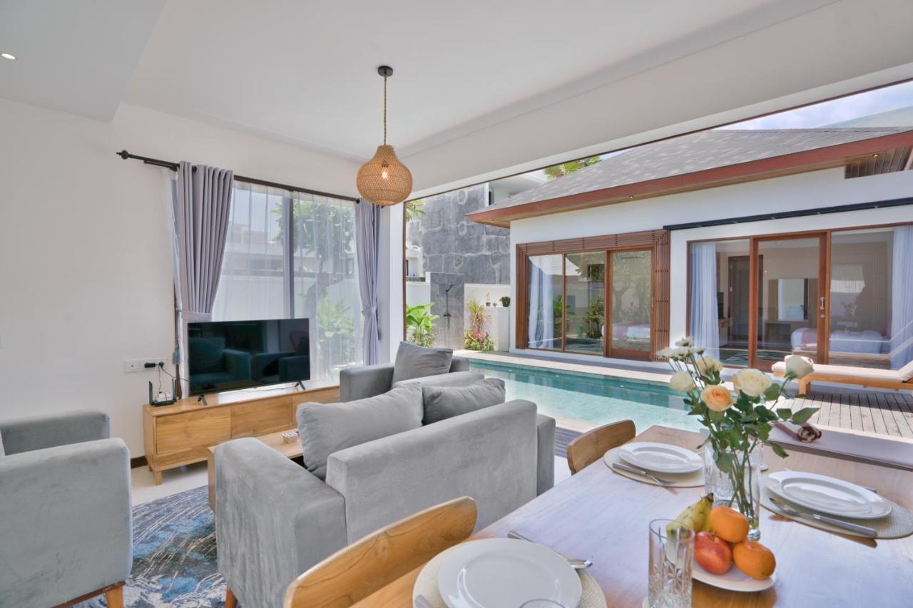 Bernard Villa by Betterplace - 2