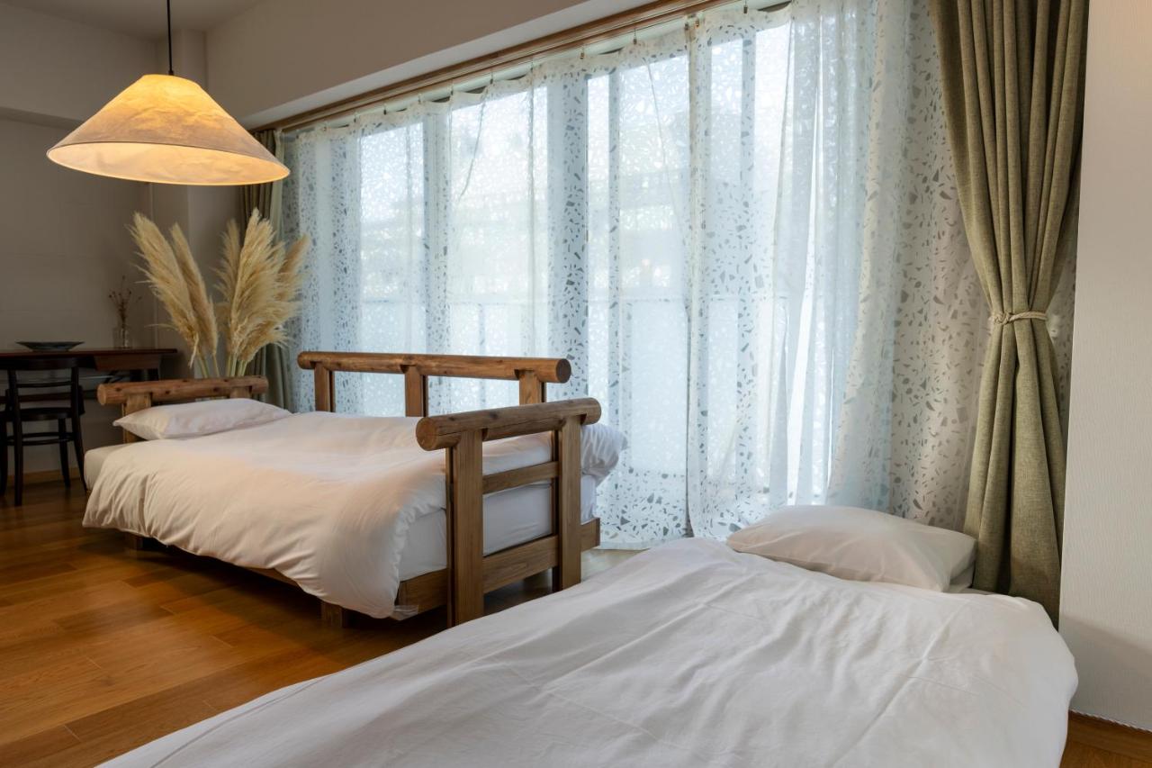 The Apartment Hotel Shibuya 1 - 2