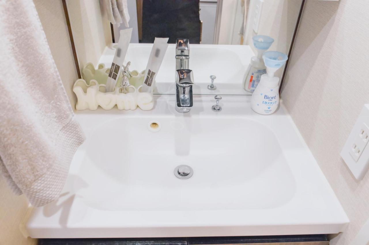 Yui Asakusa-MIYABI 702 City-Center Luxury Stay-Walk to Asakusa - 3