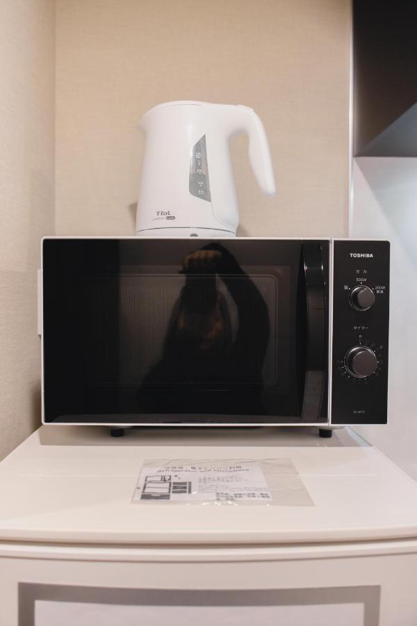 Yui Asakusa-MIYABI 702 City-Center Luxury Stay-Walk to Asakusa - 4