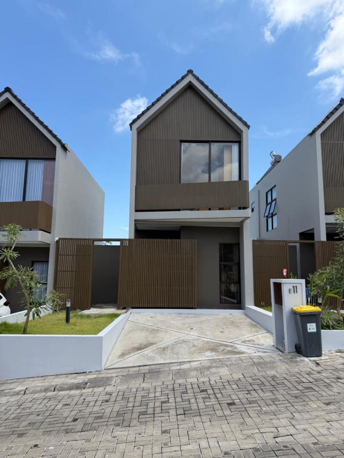 Elegant 3 bedroom villa