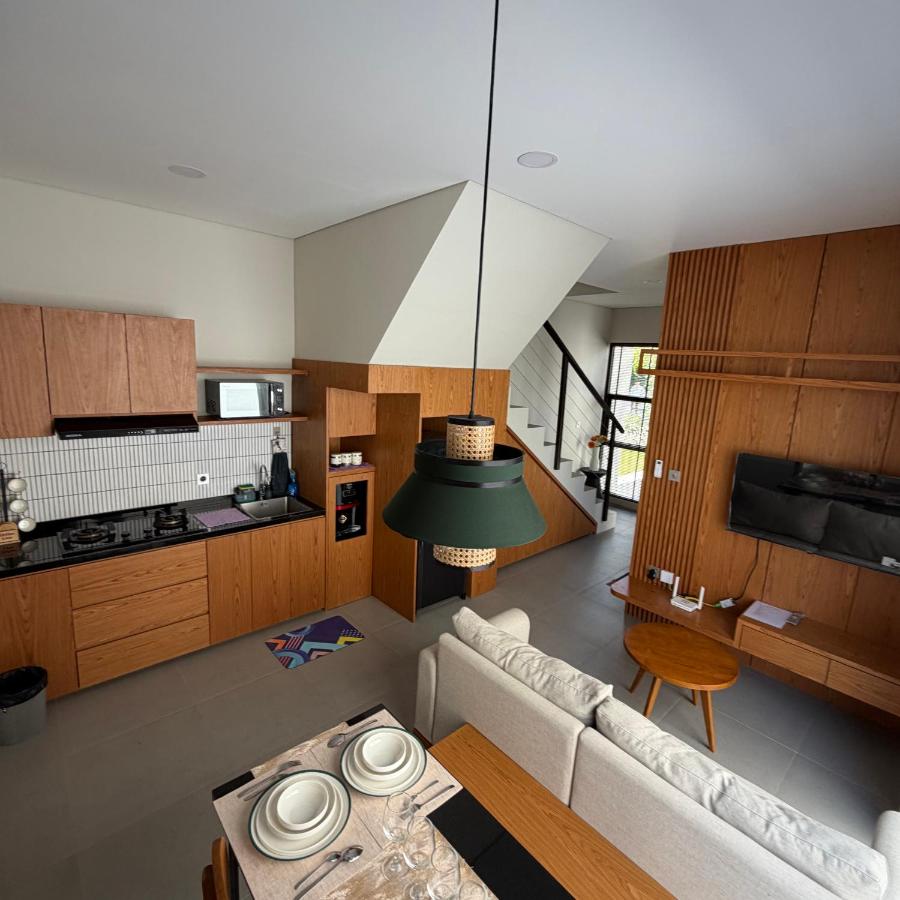 Elegant 3 bedroom villa - 5