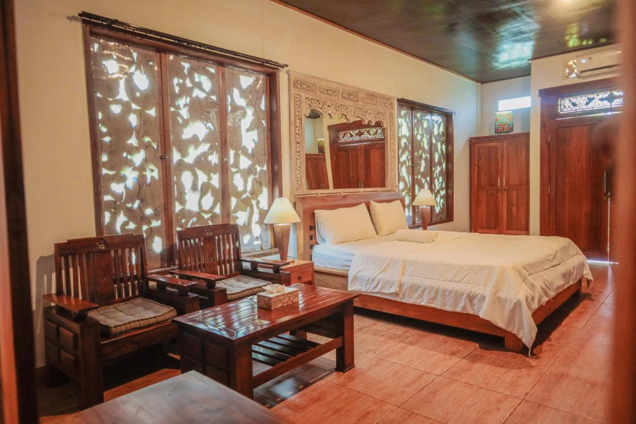 Pondok Legoon House - 2