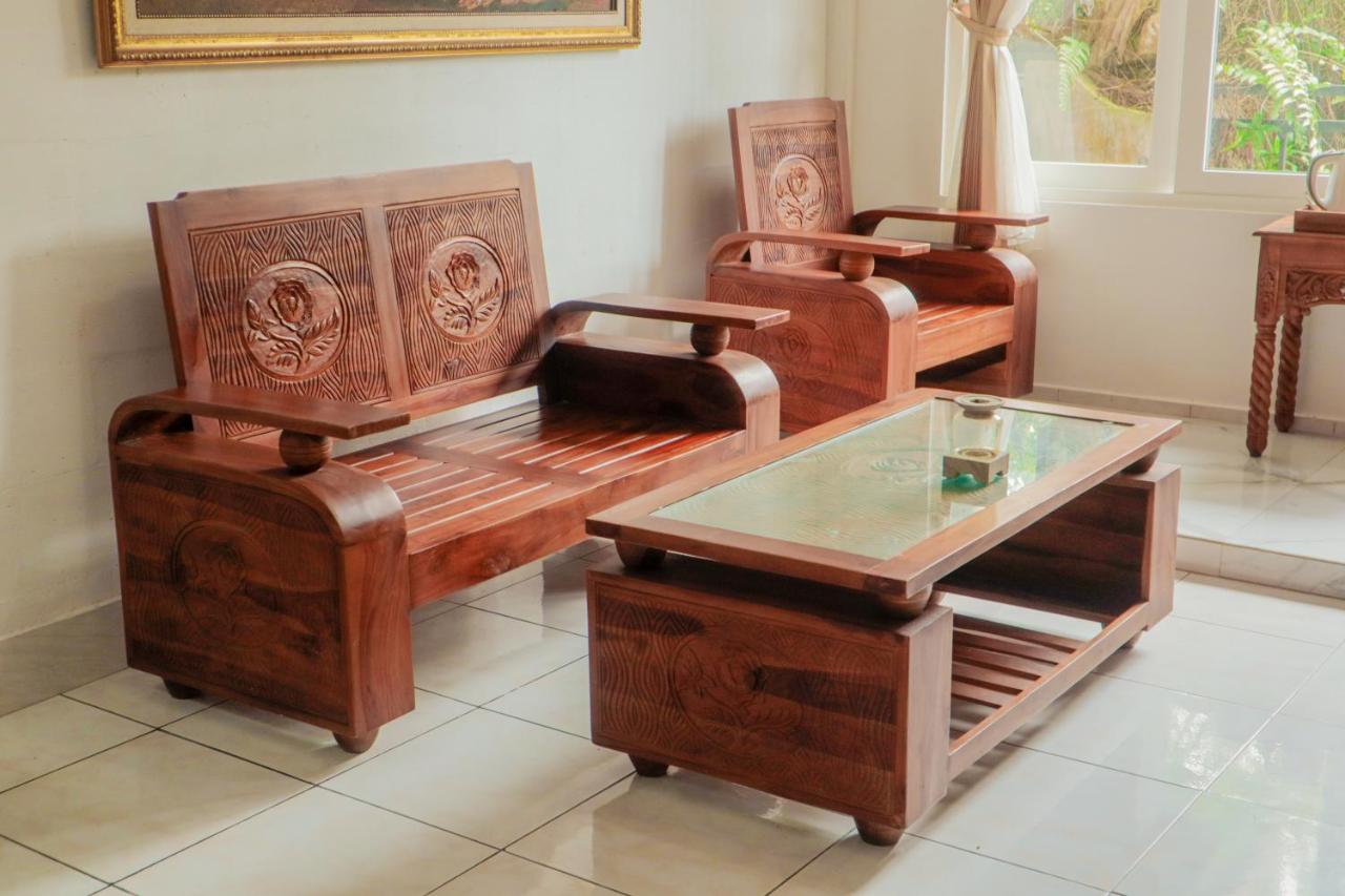 Pondok Legoon House - 4